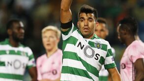 Acuña é negócio de 12,9 milhões: o acordo entre Sporting e Sevilha e a 'distribuição' das verbas