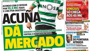 Domingo, 13 de setembro de 2020