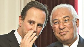 Presença de Costa e de Medina na Comissão de Honra de Vieira gera críticas
