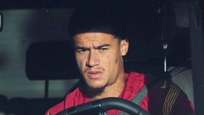 Barcelona apostou tudo nestas contratações mas há quem diga que foram as mais dececionantes da sua história 