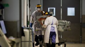 Sete mortos e 673 infetados por coronavírus nas últimas 24 horas em Portugal