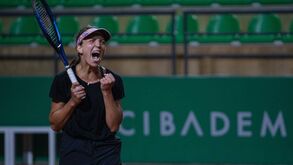 Patricia Maria Tig vence primeiro título da carreira em Istambul