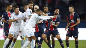 Neymar recebe apoio de peso: «Pena eu não jogar contra esse racista de merda»