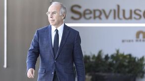 Marques Mendes e o apoio de António Costa a Vieira: «É um misto de arrogância e de impunidade»