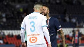 Neymar arrasador: «Único arrependimento que tenho é não ter dado na cara desse babaca»