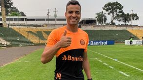 Diogo Silva a ser negociado pelo Gil Vicente