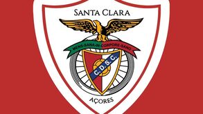 Mudança de emblema do Santa Clara vai avançar