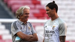 Benfica tem 
