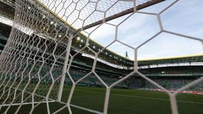 DGS decidiu silenciar os Cinco Violinos: vírus cancelou o Sporting-Nápoles