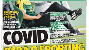 Segunda-feira, 14 de setembro de 2020