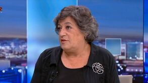 Ana Gomes diz que António Costa devia retirar apoio a Vieira: «É o mínimo»