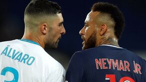 Neymar e a (ir)realidade: Casos de racismo não são novidade mas antes encarava-os com outra face