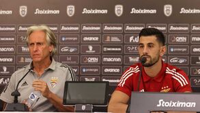 Pizzi: «A nossa qualidade individual e coletiva tem de vir ao de cima»