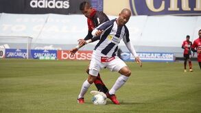 Estudiantes Mérida-Alianza Lima: volta a Libertadores