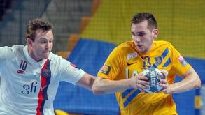 Celje Lasko-Aalborg: arranca a Champions de andebol