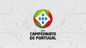 FPF não vai colmatar desistência do Armacenenses no Campeonato de Portugal