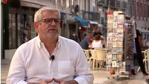 Francisco Benítez: «Há dinheiro para uma OPA mas não para apoiar as modalidades»