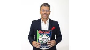 Calado já tem o Guia Record 2020/21