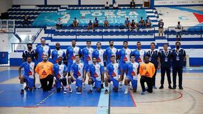 Belenenses sozinho na luta contra a Covid-19