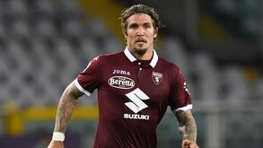 Sporting volta à carga por Lyanco