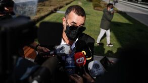 Aníbal Pinto diz que ideia de criar offshore partiu de Rui Pinto