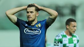 FC Porto sem precipitações por Toni Martínez