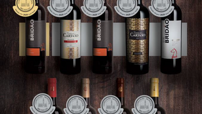 Adega do Cartaxo conquista 9 medalhas no  Concurso Mundial de Bruxelas