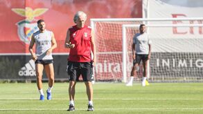 Guia Record 2020/21: Teste os seus conhecimentos sobre o Benfica