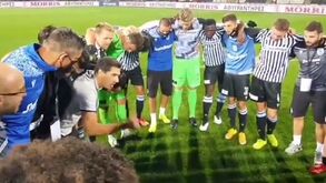 Adeptos do Athletic Bilbao provocaram Vinícius e o brasileiro respondeu desta forma