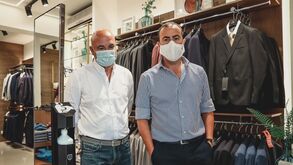 Famalicão assina parceria com a Suits Inc