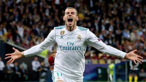 Bale a um passo do Tottenham: todos os detalhes de 