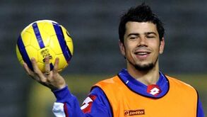 Mateja Kezman: Goleador virou ‘flop’ e agora imita personagem de filme