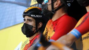 Tour: Landa ficou 'vazio' e vê o pódio como missão complicada