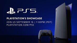 Siga em direto a apresentação oficial da PlayStation 5