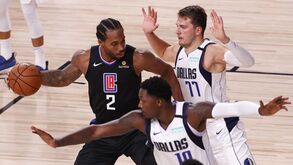 LA Clippers: Nem com Kawhi Leonard e Paul George quebraram malapata de 50 anos