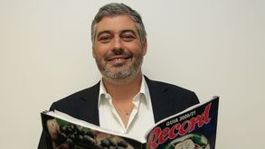 André Pinotes Batista já tem o Guia Record 2020/21