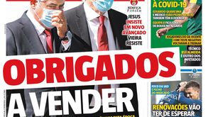 Quinta-feira, 17 de setembro de 2020