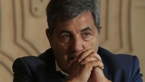 Fernando Gomes lamenta falecimento de jovem futebolista: «Ninguém nos prepara para uma situação tão cruel como esta»