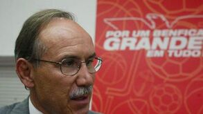 Gaspar Ramos: «Erro de Vieira foi permitir que Jesus impusesse investimentos que fragilizam o Benfica»