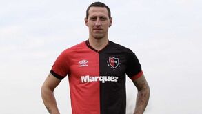 Lema despede-se do Newell's: «Diziam que havia acordo com o Benfica mas nunca assim foi»