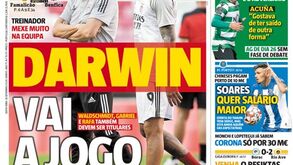 Sexta-feira, 18 de setembro de 2020