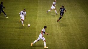 Flamengo goleado pelo Independiente del Valle: foi a sua pior derrota na Taça Libertadores