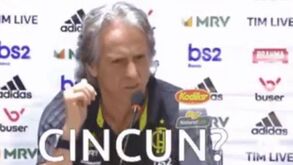 Memes não perdoam goleada sofrida pelo Flamengo e 'chamam' Jorge Jesus a comentar