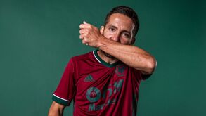 Equipamento à Portugal foi a gota de água: adeptos do Wolverhampton não deixam por dizer