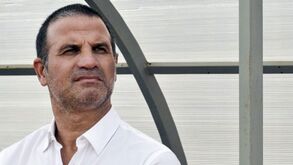 Paulo Duarte é o novo treinador do 1º de Agosto