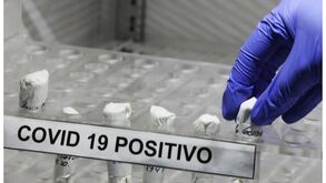 Seis mortos e 780 infetados por coronavírus nas últimas 24 horas em Portugal