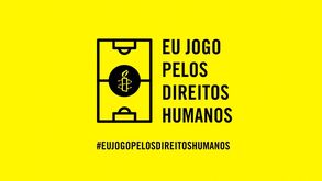 Pedro A. Neto: «Queremos transformar lama do futebol em terra fértil para os Direitos Humanos»