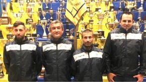 João Paulo Câmara é o novo treinador do União da Madeira