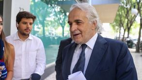 Operação Lex: Rangel e Vaz das Neves envolvidos na distribuição viciada de recurso de José Veiga