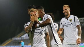 Guga: «Era o jogo menos importante da época»